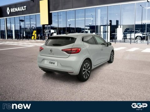 Voitures D'occasion À Douai | Renault Clio 1.0 Tce 90Ch Techno