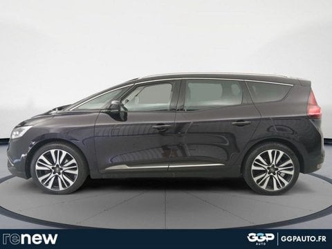 Voitures D'occasion À Douai | Renault Grand Scénic Grand Scenic 1.7 Blue Dci 150Ch Initiale Par...