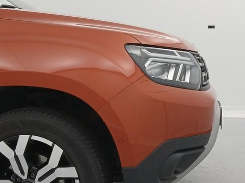Voitures D'occasion À Douai | Dacia Duster 1.5 Blue Dci 115Ch Prestige 4X2