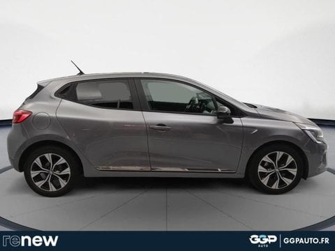 Voitures D'occasion À Douai | Renault Clio 1.0 Tce 90Ch Evolution