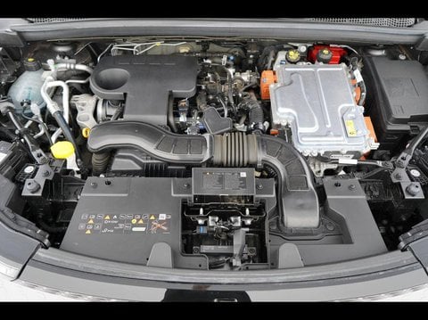Voitures D'occasion À Douai | Renault Captur 1.6 E-Tech Full Hybrid 145Ch Techno