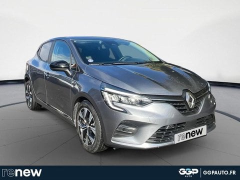 Voitures D'occasion À Douai | Renault Clio 1.0 Tce 100Ch Evolution Gpl