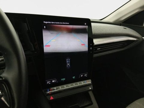 Voitures D'occasion À Douai | Renault Mégane Megane E-Tech Electric Ev60 130Ch Evolution Er Sup...