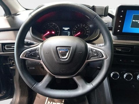 Voitures D'occasion À Douai | Dacia Jogger 1.0 Eco-G 100Ch Extreme+ 7 Places