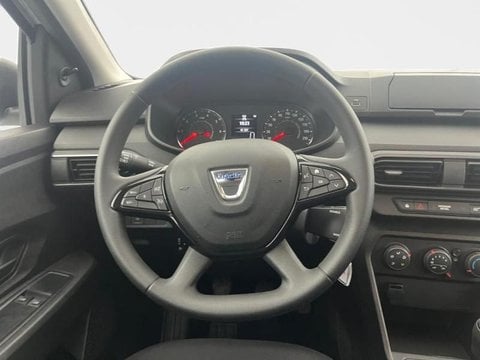 Voitures D'occasion À Douai | Dacia Sandero 1.0 Eco-G 100Ch Essential
