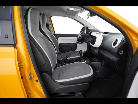 Voitures D'occasion À Douai | Renault Twingo 1.0 Sce 65Ch Equilibre