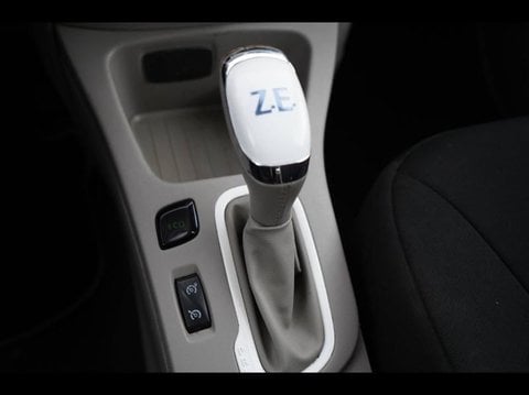 Voitures D'occasion À Douai | Renault Zoe Life Charge Normale R75