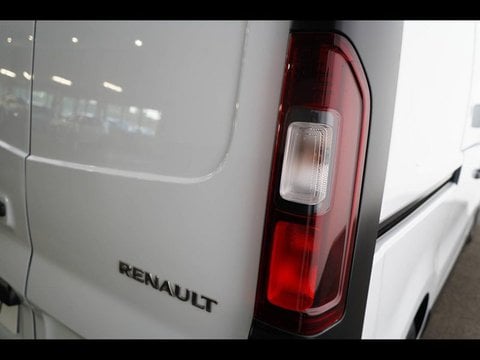 Voitures D'occasion À Douai | Renault Trafic Fg L1H1 2T8 2.0 Blue Dci 130Ch Advance -24