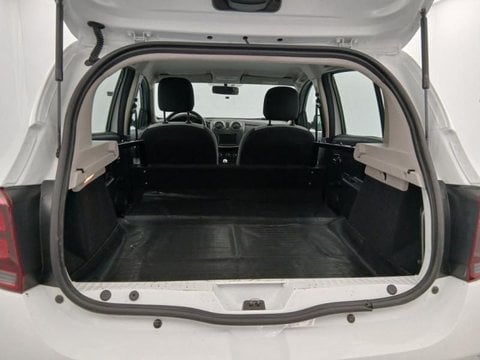 Voitures D'occasion À Douai | Dacia Sandero 1.5 Blue Dci 95Ch Stepway - 20