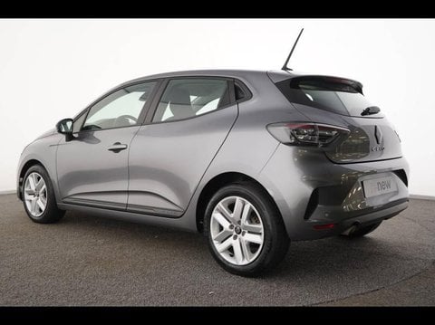 Voitures D'occasion À Douai | Renault Clio 1.0 Tce 90Ch Evolution
