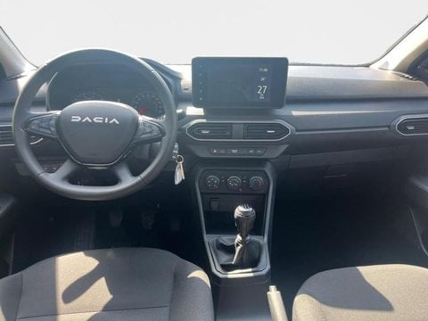 Voitures D'occasion À Douai | Dacia Sandero 1.0 Eco-G 100Ch Essential