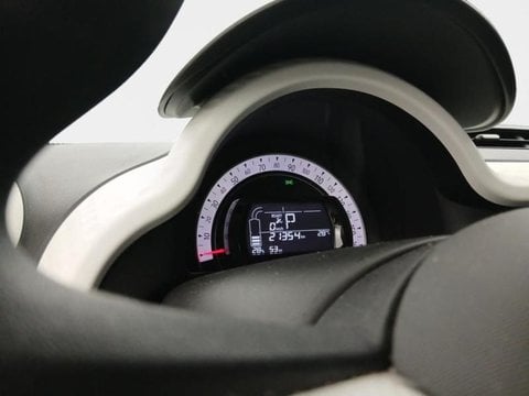 Voitures D'occasion À Douai | Renault Twingo E-Tech Electric Authentic R80 Achat Intégral