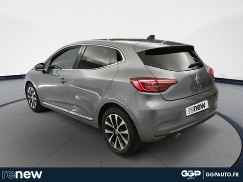 Voitures D'occasion À Douai | Renault Clio 1.0 Tce 90Ch Techno