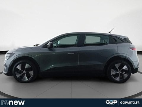 Voitures D'occasion À Douai | Renault Mégane Megane E-Tech Electric Ev60 220Ch Equilibre Super ...