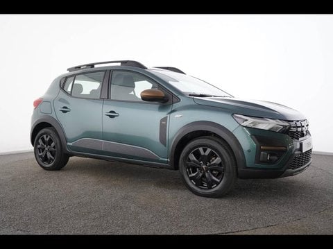 Voitures D'occasion À Douai | Dacia Sandero 1.0 Tce 110Ch Stepway Extreme -24