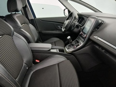 Voitures D'occasion À Douai | Renault Scénic Scenic 1.7 Blue Dci 120Ch Intens