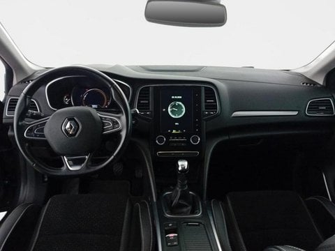 Voitures D'occasion À Douai | Renault Mégane Megane 1.6 Dci 130Ch Energy Intens