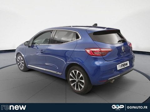 D'occasion À Douai | Renault Clio 1.0 Tce 90Ch Techno