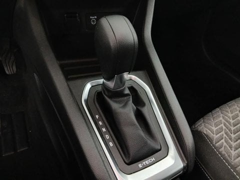 Voitures D'occasion À Douai | Renault Clio 1.6 E-Tech Hybride 140Ch Limited -21N