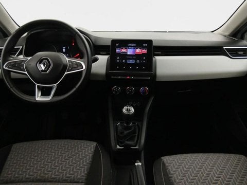 Voitures D'occasion À Douai | Renault Clio 1.0 Sce 65Ch Evolution