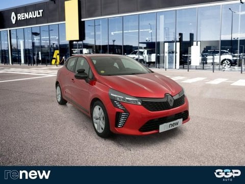 Voitures D'occasion À Douai | Renault Clio 1.5 Blue Dci 100Ch Evolution - 24