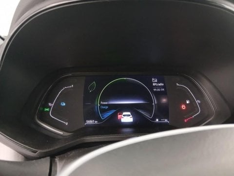 Voitures D'occasion À Douai | Renault Clio 1.6 E-Tech Hybride 140Ch Limited -21N