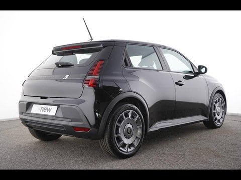 Voitures D'occasion À Douai | Renault 5 E-Tech Electrique 120Ch Evolution Autonomie Urbaine
