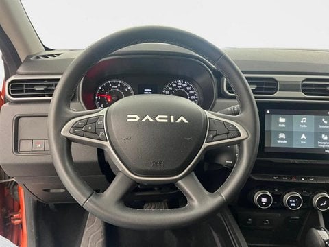 Voitures D'occasion À Douai | Dacia Duster 1.3 Tce 150Ch Fap Journey 4X2 Edc
