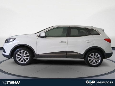 Voitures D'occasion À Douai | Renault Kadjar 1.3 Tce 140Ch Fap Business - 21