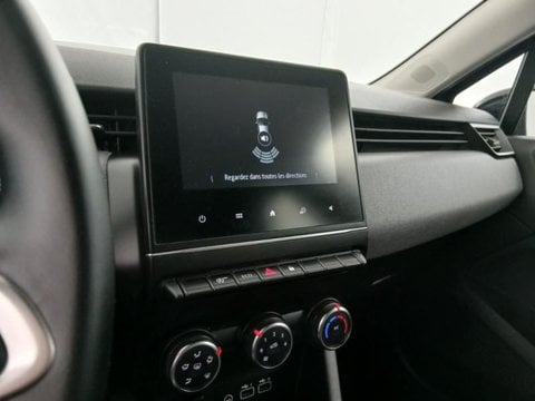 Voitures D'occasion À Douai | Renault Clio 1.0 Tce 90Ch Evolution - 24