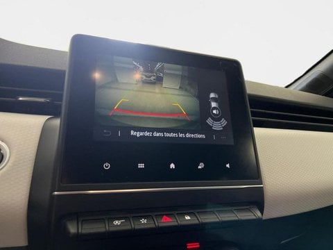 Voitures D'occasion À Douai | Renault Clio 1.0 Tce 90Ch Techno