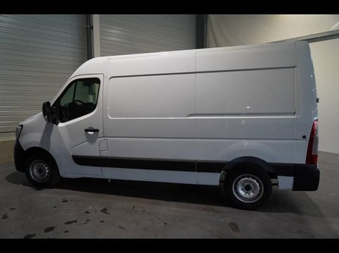 Voitures D'occasion À Douai | Renault Master Fg E-Tech Ev52 F3500 L2H2 Confort