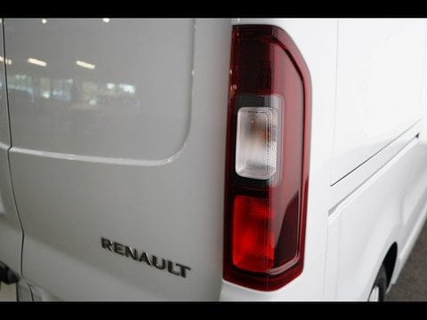 Voitures D'occasion À Douai | Renault Trafic Fg L1H1 3T 2.0 Blue Dci 170Ch Grand Confort Edc