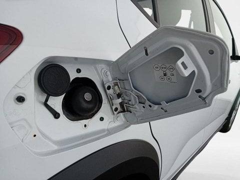 Voitures D'occasion À Douai | Dacia Sandero 1.0 Eco-G 100Ch Stepway Essential