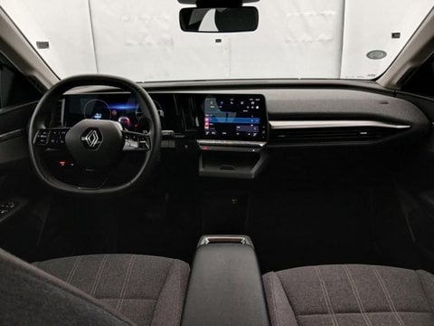 Voitures D'occasion À Douai | Renault Mégane Megane E-Tech Electric Ev40 130Ch Equilibre Standa...