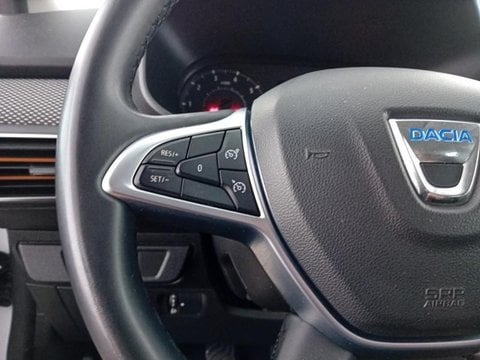 Voitures D'occasion À Douai | Dacia Sandero 1.0 Eco-G 100Ch Stepway Confort -22
