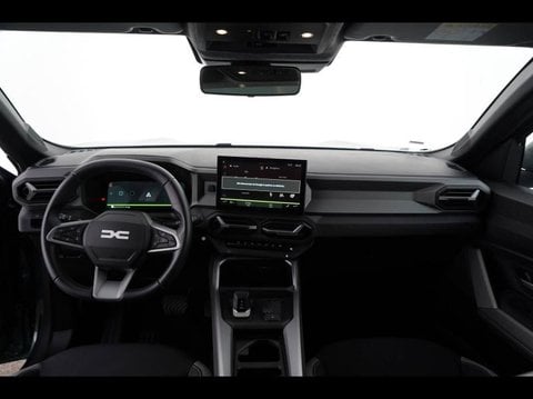 Voitures D'occasion À Douai | Dacia Bigster 1.8 Hybrid 155Ch Journey