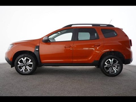 Voitures D'occasion À Douai | Dacia Duster 1.5 Blue Dci 115Ch Journey + 4X2