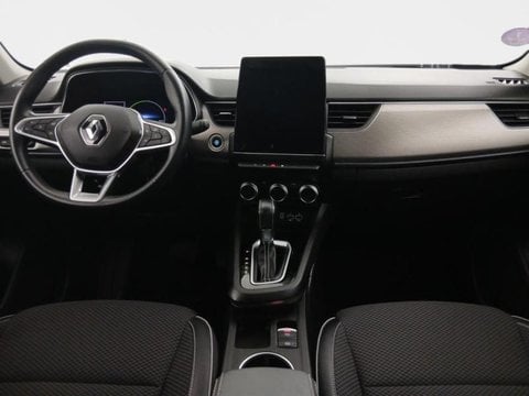Voitures D'occasion À Douai | Renault Arkana 1.6 E-Tech Hybride 145Ch Techno -22