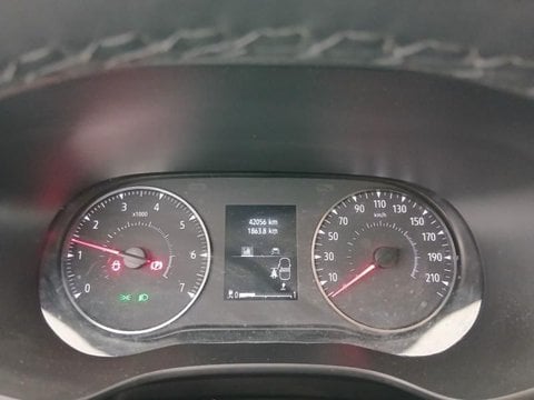 Voitures D'occasion À Douai | Dacia Sandero 1.0 Eco-G 100Ch Stepway Confort -22