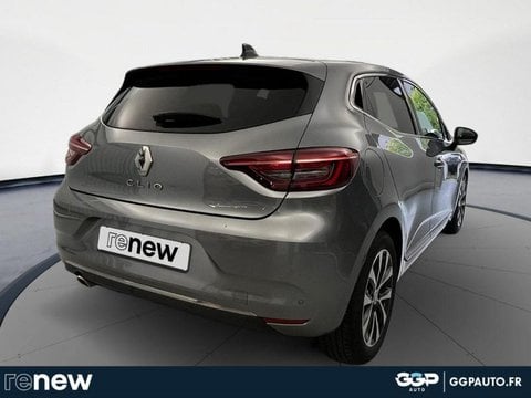 Voitures D'occasion À Douai | Renault Clio 1.0 Tce 90Ch Techno
