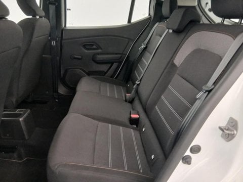 Voitures D'occasion À Douai | Dacia Sandero 1.0 Eco-G 100Ch Stepway Essential