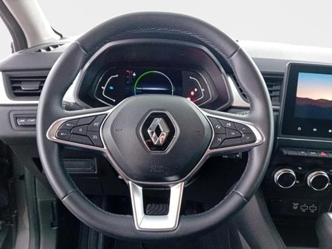 Voitures D'occasion À Douai | Renault Captur 1.6 E-Tech Hybride 145Ch Business -21