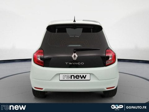 Voitures D'occasion À Douai | Renault Twingo 1.0 Sce 65Ch Life - 20
