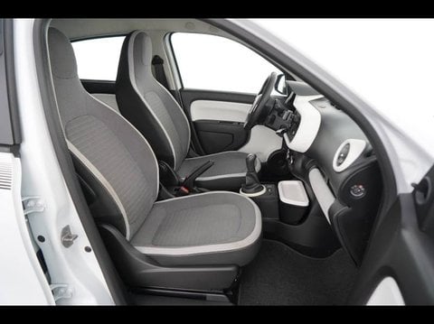 Voitures D'occasion À Douai | Renault Twingo 1.0 Sce 70Ch Limited Euro6C