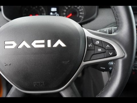 Voitures D'occasion À Douai | Dacia Sandero 1.0 Tce 90Ch Stepway Expression