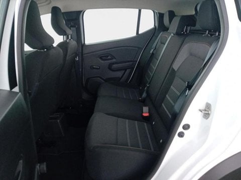 Voitures D'occasion À Douai | Dacia Sandero 1.0 Eco-G 100Ch Stepway Essential