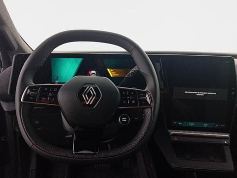 Voitures D'occasion À Douai | Renault Scénic Scenic E-Tech Electric 220Ch Techno Grande Autonom...