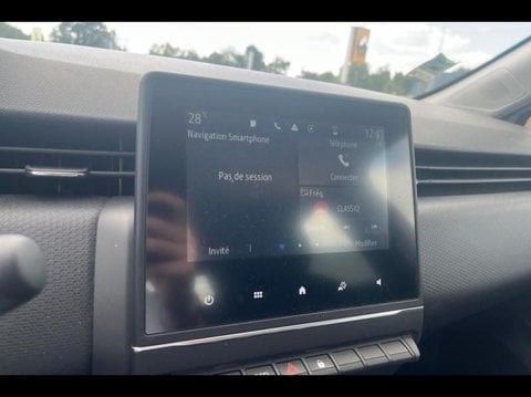 Voitures D'occasion À Douai | Renault Clio 1.0 Tce 90Ch Evolution