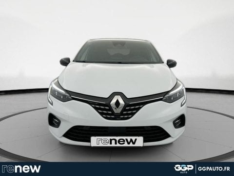 Voitures D'occasion À Douai | Renault Clio 1.0 Tce 90Ch Techno